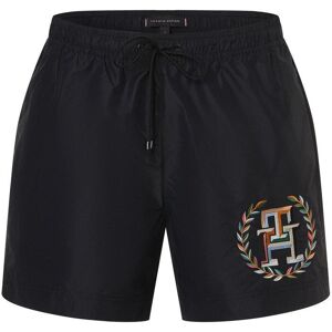 Tommy Hilfiger Badeshorts Herren, marine