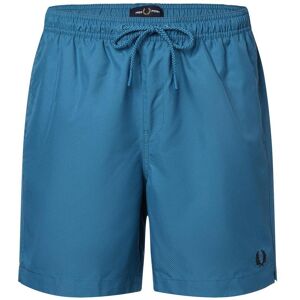 Fred Perry Badeshorts Herren, petrol