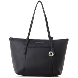 JOOP! Shopper Damen Kunstleder, marine