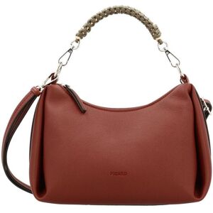 PICARD Beutel- und Schultertasche Damen, aprikot