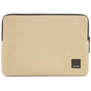 kintobe Laptoptaschen Damen Polyamid, sand