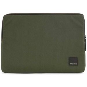 kintobe Laptoptaschen Damen Polyamid, grün