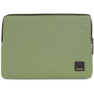 kintobe Laptoptaschen Damen Polyamid, oliv