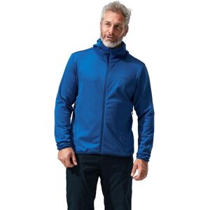 Berghaus Fleecejacke Herren, schwarz