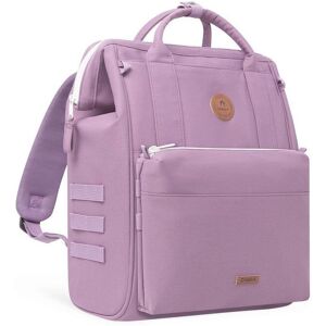 CABAIA Tagesrucksack Baby, lila