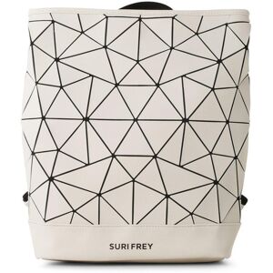 Suri Frey Rucksack Damen, ecru