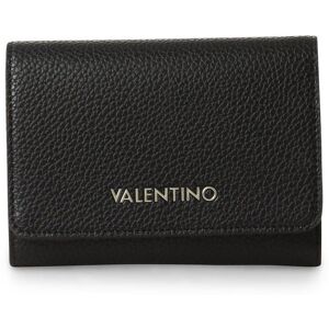 Valentino by Mario Valentino Geldbörse Damen Kunstleder, schwarz