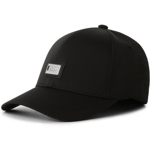 K by KARL LAGERFELD KARL LAGERFELD Cap Herren, schwarz