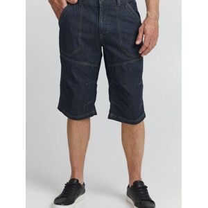 FQ1924 Chinoshorts Herren Baumwolle, dark stone