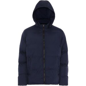 ALEKO Wattierte Steppjacke Herren, blau