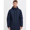 !Solid Solid Parka Herren, blau