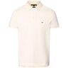 Tommy Hilfiger Poloshirt Herren Baumwolle, vanille