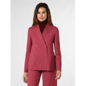 Weekend Max Mara Blazer Damen Schurwolle, fuchsia