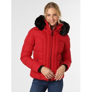 Wellensteyn Funktionsjacke Damen, rot