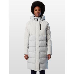 North Sails Winterjacke Damen, weiß