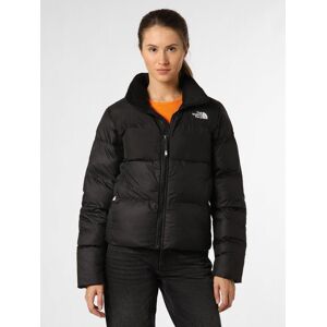 The North Face Steppjacke Damen, schwarz