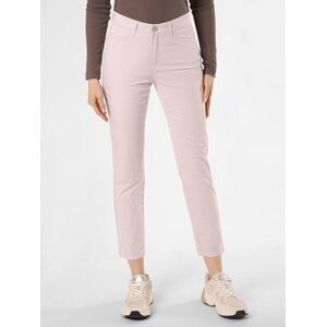 Brax Hose Damen Baumwolle, rosa