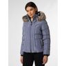 Wellensteyn Steppjacke Damen, hellblau