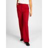 Lovely Sisters Hose Damen, rot