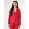 S. Oliver BLACK LABEL Blazer Damen, pink