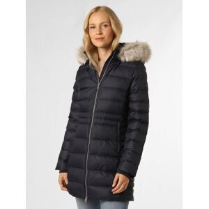 Tommy Hilfiger Daunenmantel Damen, marine