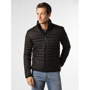 Colmar Daunenjacke Herren, schwarz