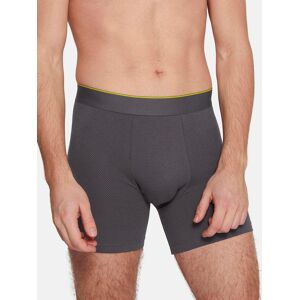 sloggi Retro Short Herren Baumwolle, mehrfarbig