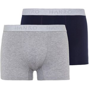 Hanro Retroshorts Herren Jersey, mehrfarbig