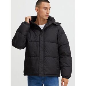 !Solid Solid Winterjacke Herren, schwarz