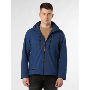 Camel Active Funktionsjacke Herren, blau