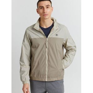 BLEND Kurzjacke Herren, beige