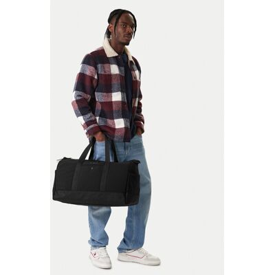 Tommy Hilfiger Laptoptasche Th Travel Duffle AM0AM14070 Schwarz NOSIZE male Tommy Hilfiger Laptoptasche Th Travel Duffle AM0AM14070 Schwarz NOSIZE male