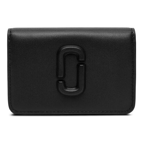 Marc Jacobs Kreditkartenetui 2R4SMP005S02 Schwarz OS female