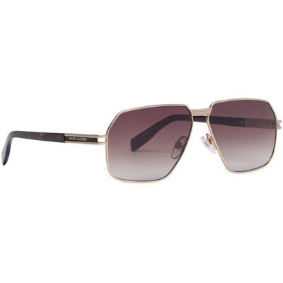 Marc Jacobs Sonnenbrillen 906/S 208613 Goldfarben 61 male Marc Jacobs Sonnenbrillen 906/S 208613 Goldfarben 61 male