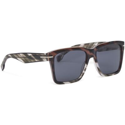 BOSS Sonnenbrillen 1745/S 208012 Braun 57 male BOSS Sonnenbrillen 1745/S 208012 Braun 57 male