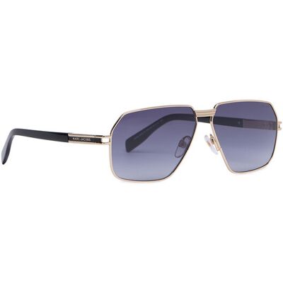 Marc Jacobs Sonnenbrillen 906/S 208613 Goldfarben 61 male Marc Jacobs Sonnenbrillen 906/S 208613 Goldfarben 61 male