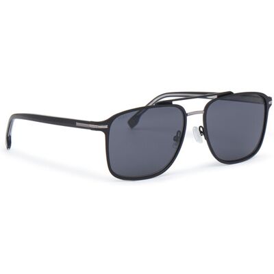 BOSS Sonnenbrillen 1748/S 208014 Schwarz 57 male BOSS Sonnenbrillen 1748/S 208014 Schwarz 57 male
