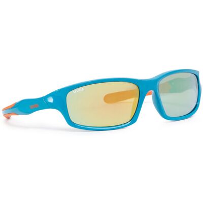 Uvex Sonnenbrillen Sportstyle 507 S5338664316 Blau NOSIZE male Uvex Sonnenbrillen Sportstyle 507 S5338664316 Blau NOSIZE male
