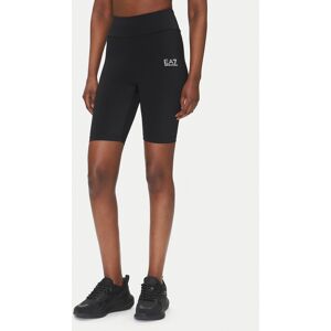 EA7 Emporio Armani Vigor7 W Cycling Leggings - Fitness EA7 Emporio Armani Vigor7 W Cycling Leggings - Fitness