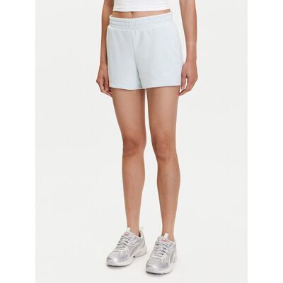 Puma Essential Logo Bermuda - Bermudaa Puma Essential Logo Bermuda - Bermudaa
