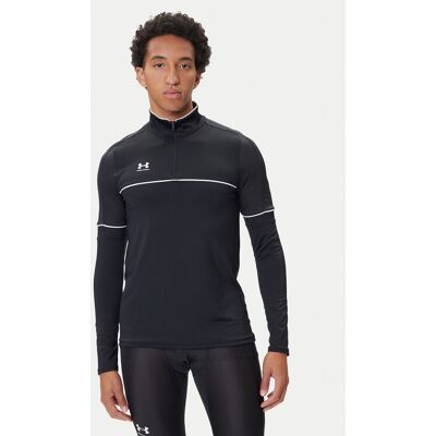 Under Armour Technisches Sweatshirt Ua Challenger 6004043 Schwarz Slim Fit M male Under Armour Technisches Sweatshirt Ua Challenger 6004043 Schwarz Slim Fit M male