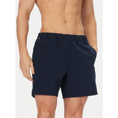 Tommy Hilfiger Sportshorts Dover Performance MW0MW42665 Dunkelblau Regular Fit 30 male Tommy Hilfiger Sportshorts Dover Performance MW0MW42665 Dunkelblau Regular Fit 30 male