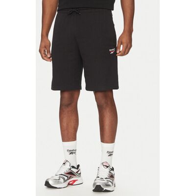 Reebok Kleine Logo Shorts - Lässige Shorts Reebok Kleine Logo Shorts - Lässige Shorts