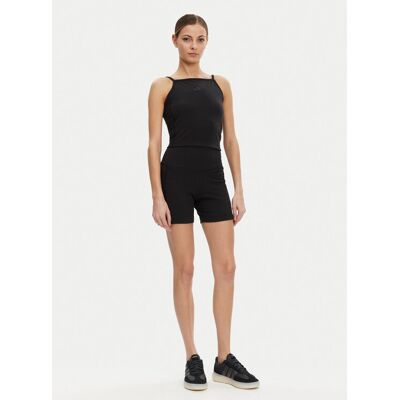 Adidas Slim Fit Ripp-Tanktop - T-Shirt Adidas Slim Fit Ripp-Tanktop - T-Shirt