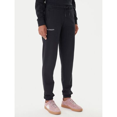 Kappa Pantalon Festa W Negro L - Hose Kappa Pantalon Festa W Negro L - Hose