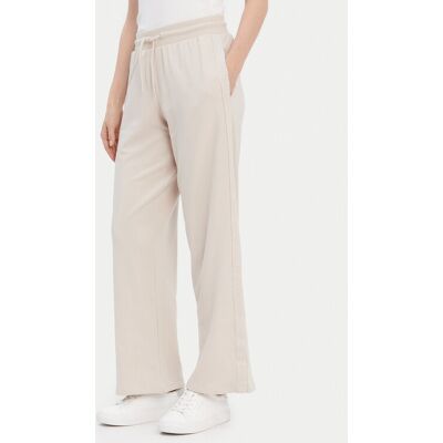 Tommy Hilfiger Jogginghose UW0UW04771 Beige Relaxed Fit M female Tommy Hilfiger Jogginghose UW0UW04771 Beige Relaxed Fit M female