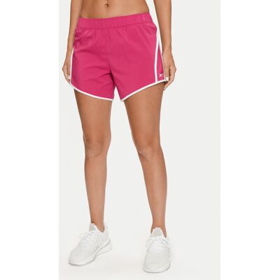 Reebok Sportshorts Id Train Woven Short 100035795 Rosa Regular Fit M female Reebok Sportshorts Id Train Woven Short 100035795 Rosa Regular Fit M female