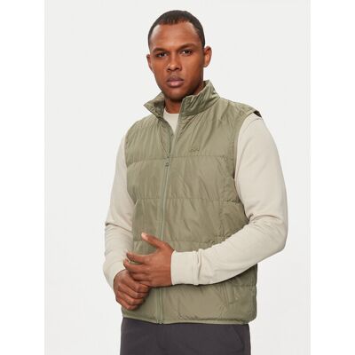 Helly Hansen Weste Vika Light Ins Vest 53351 Grün Regular Fit M male Helly Hansen Weste Vika Light Ins Vest 53351 Grün Regular Fit M male