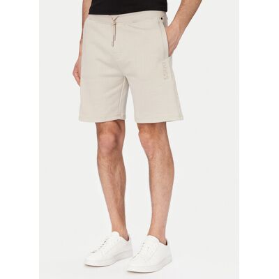BOSS Sportshorts 50561500 Beige Regular Fit XL male BOSS Sportshorts 50561500 Beige Regular Fit XL male