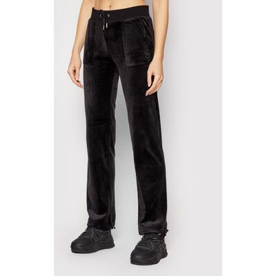 Juicy Couture Del Ray Schwarze Joggers Juicy Couture Del Ray Schwarze Joggers